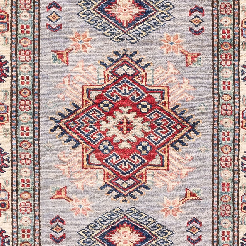 Kazak Koberec 77x241cm - Orientální koberec