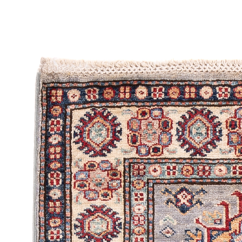 Kazak Koberec 77x241cm - Orientální koberec