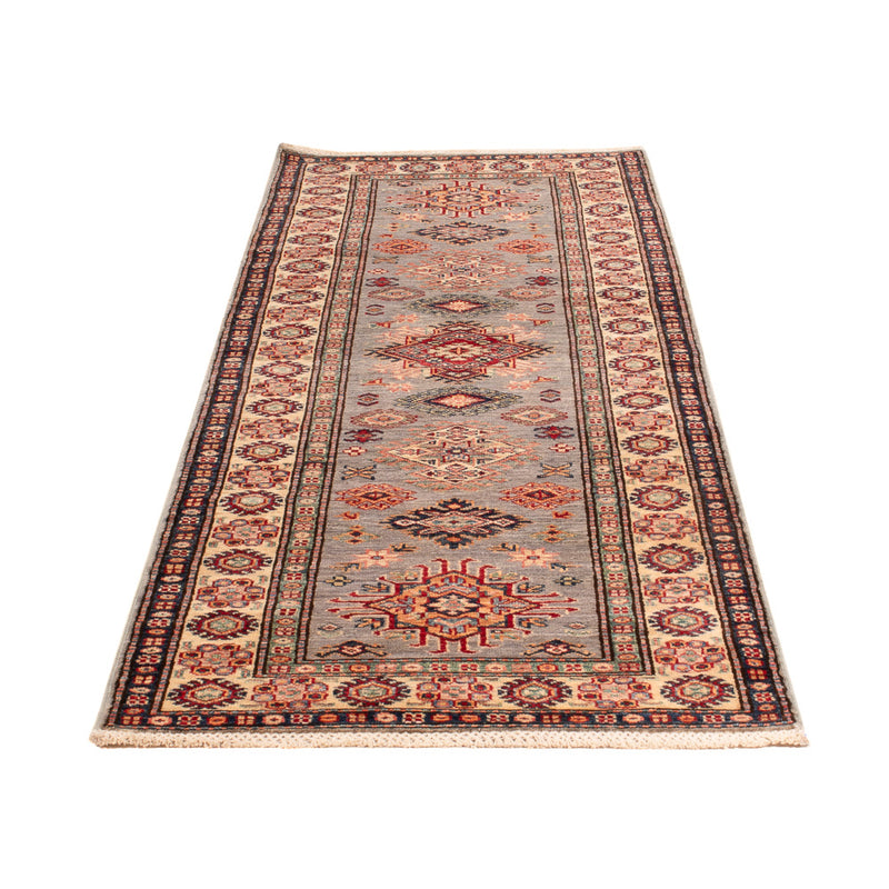 Kazak Koberec 77x241cm - Orientální koberec