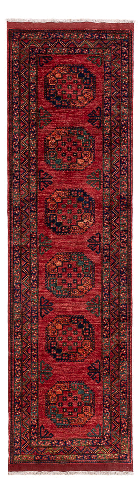 Khal Mohammadi Koberec 300x83cm - Orientální koberec