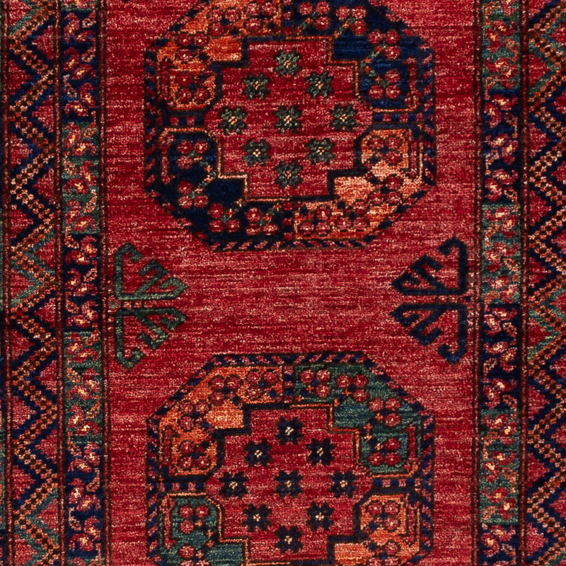 Khal Mohammadi Koberec 300x83cm - Orientální koberec
