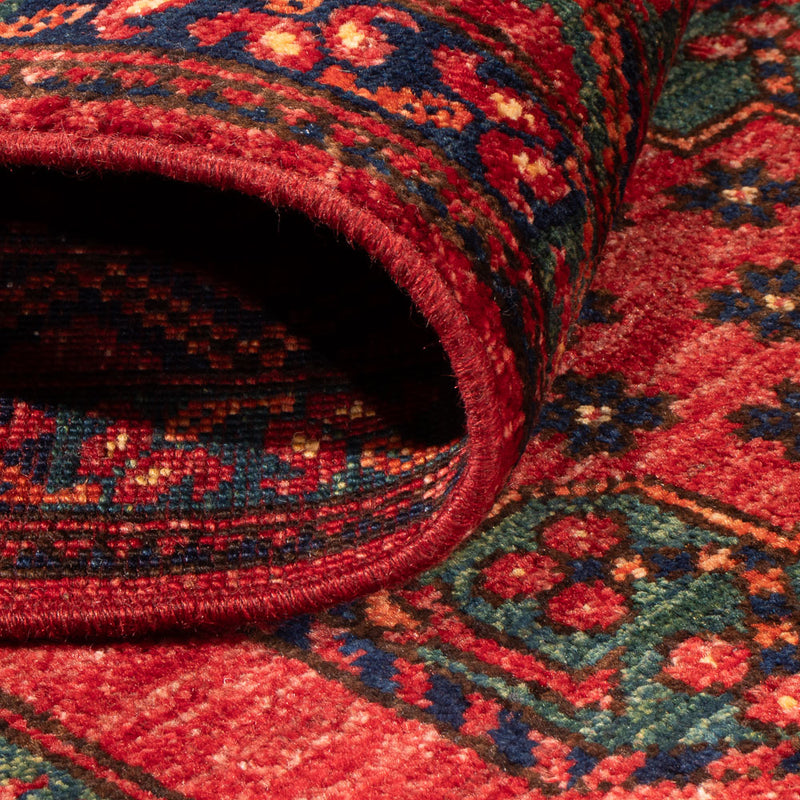 Khal Mohammadi Koberec 300x83cm - Orientální koberec