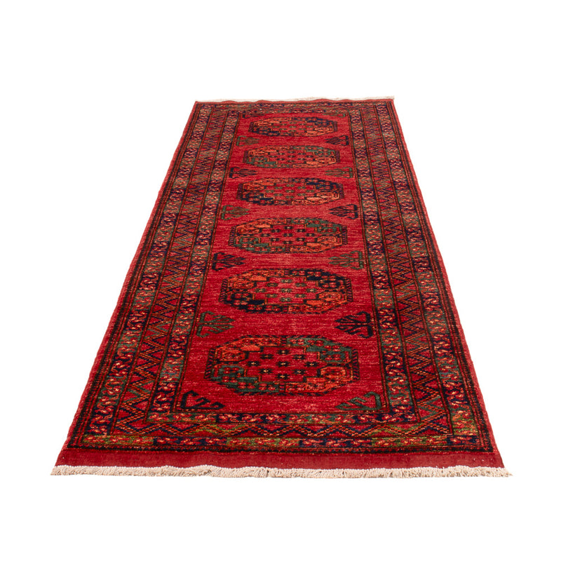 Khal Mohammadi Koberec 300x83cm - Orientální koberec