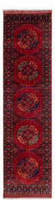 Khal Mohammadi Koberec 305x82cm - Orientální koberec