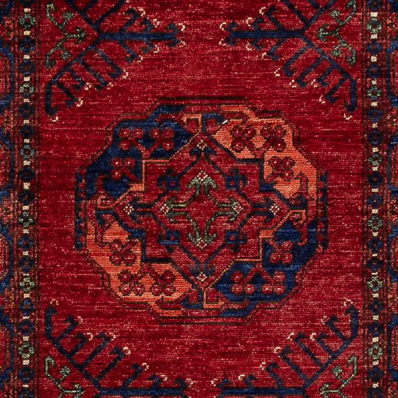 Khal Mohammadi Koberec 305x82cm - Orientální koberec