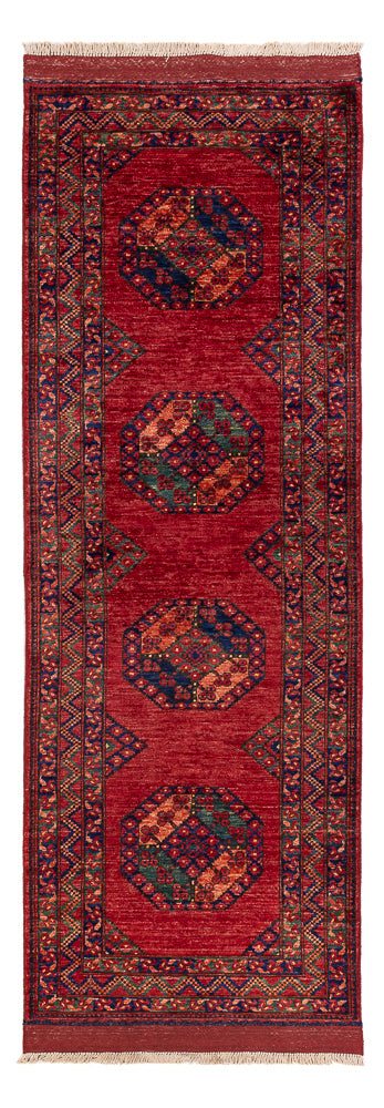 Khal Mohammadi Koberec 83x237cm - Orientální koberec