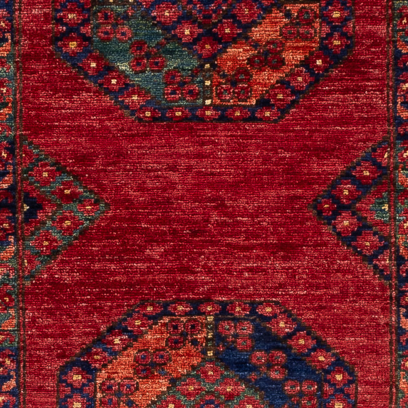 Khal Mohammadi Koberec 237x83cm - Orientální koberec