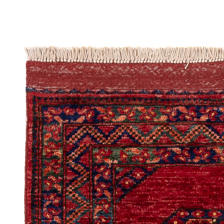 Khal Mohammadi Koberec 237x83cm - Orientální koberec