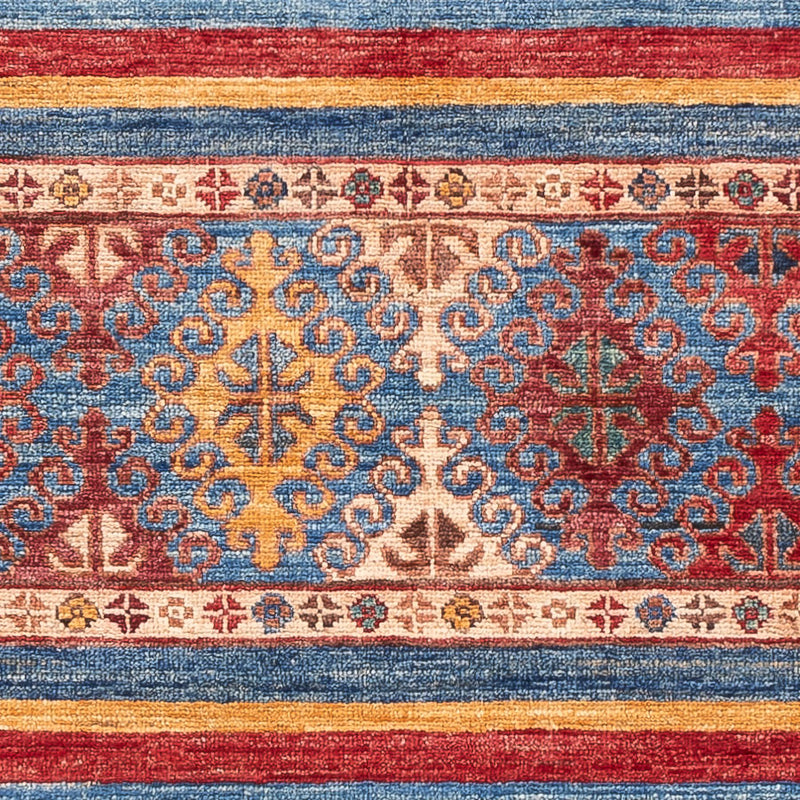 Shal Koberec 244x79cm - Orientální koberec