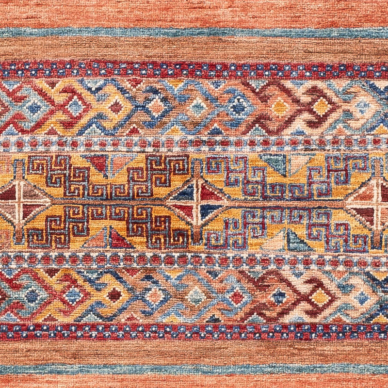 Shal Koberec 246x82cm - Orientální koberec