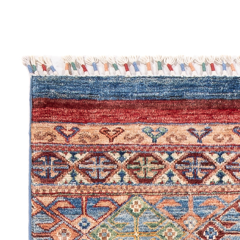 Shal Koberec 246x82cm - Orientální koberec