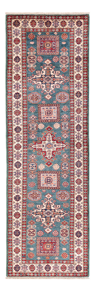 Kazak Koberec 253x78cm - Orientální koberec