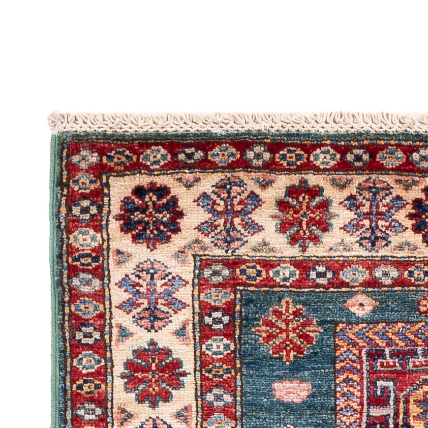 Kazak Koberec 253x78cm - Orientální koberec