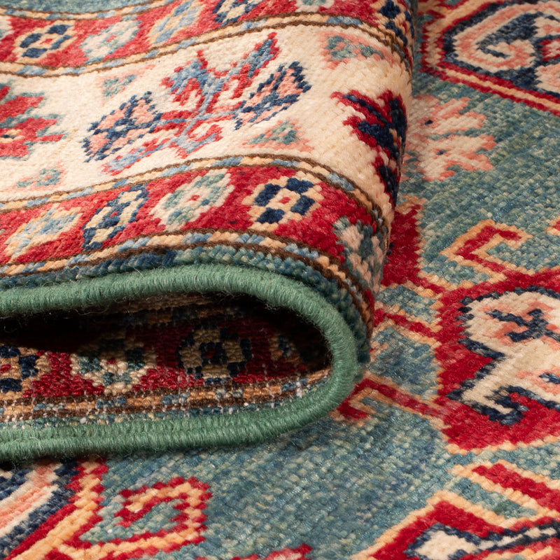 Kazak Koberec 253x78cm - Orientální koberec