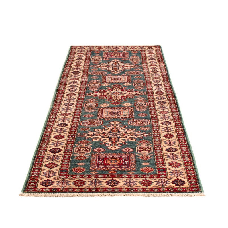 Kazak Koberec 253x78cm - Orientální koberec