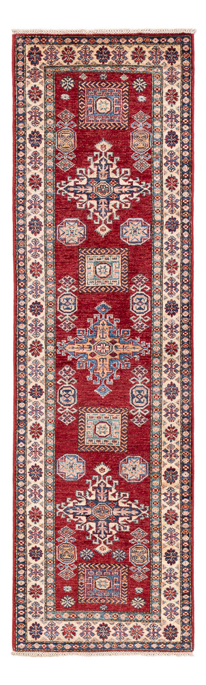 Kazak Koberec 260x75cm - Orientální koberec