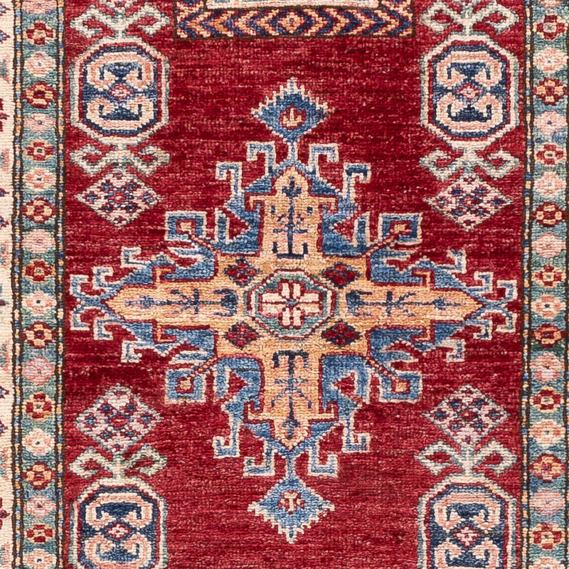 Kazak Koberec 260x75cm - Orientální koberec
