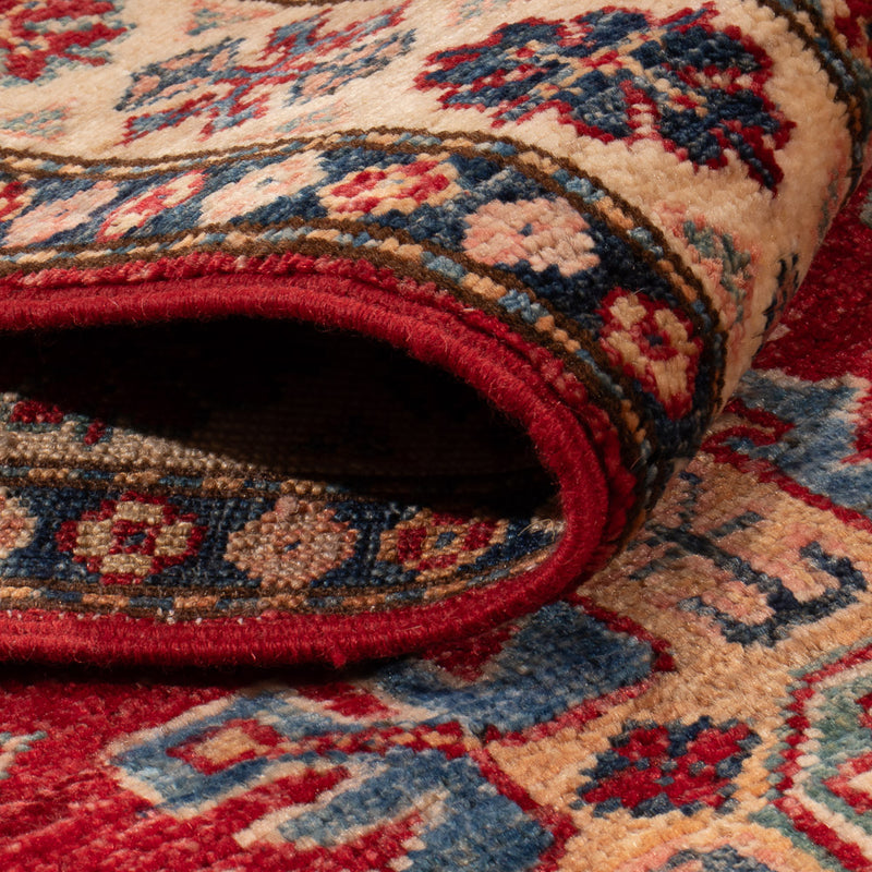 Kazak Koberec 260x75cm - Orientální koberec