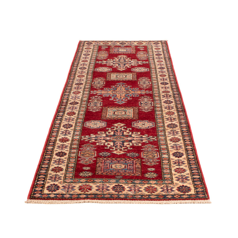 Kazak Koberec 260x75cm - Orientální koberec