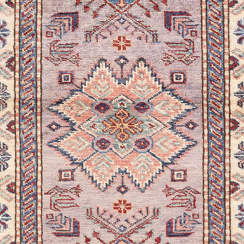Kazak Koberec 78x250cm - Orientální koberec