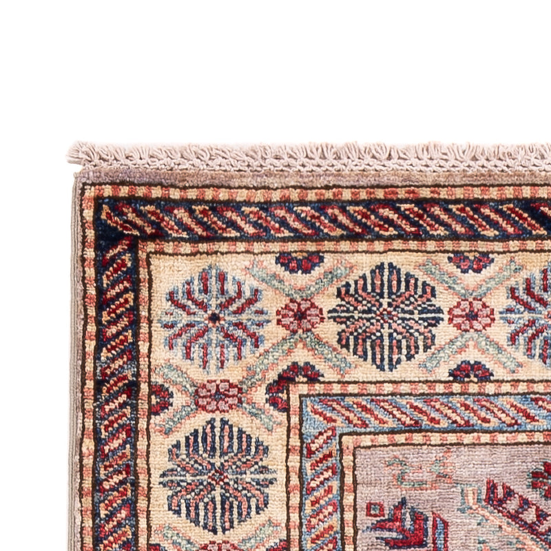 Kazak Koberec 78x250cm - Orientální koberec