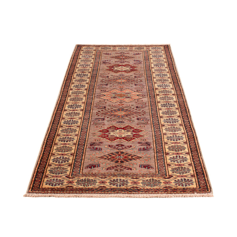 Kazak Koberec 78x250cm - Orientální koberec