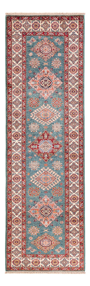 Kazak Koberec 75x247cm - Orientální koberec