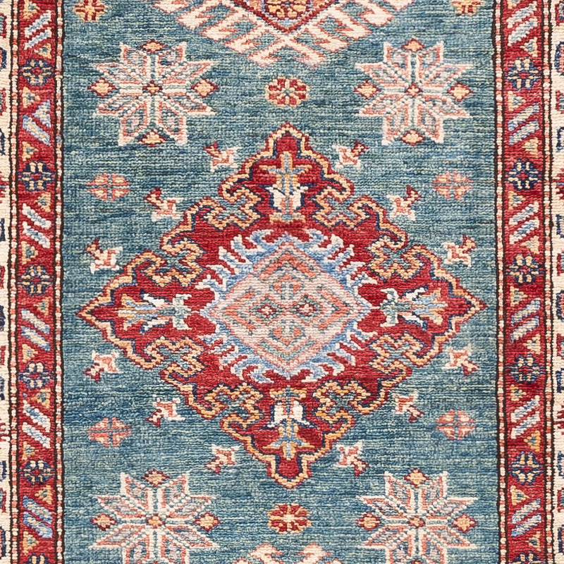 Kazak Koberec 75x247cm - Orientální koberec