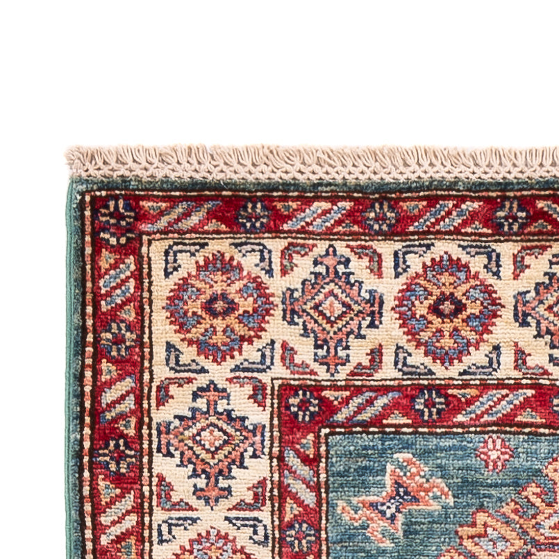 Kazak Koberec 75x247cm - Orientální koberec