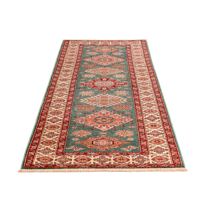 Kazak Koberec 75x247cm - Orientální koberec