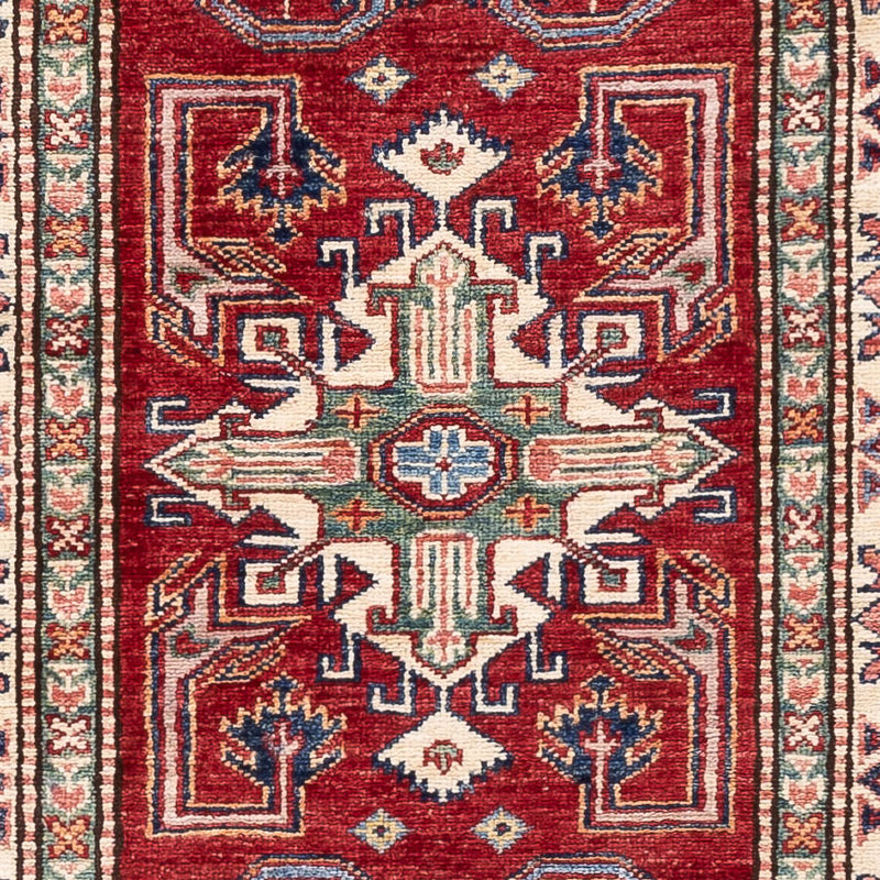 Kazak Koberec 74x251cm - Orientální koberec
