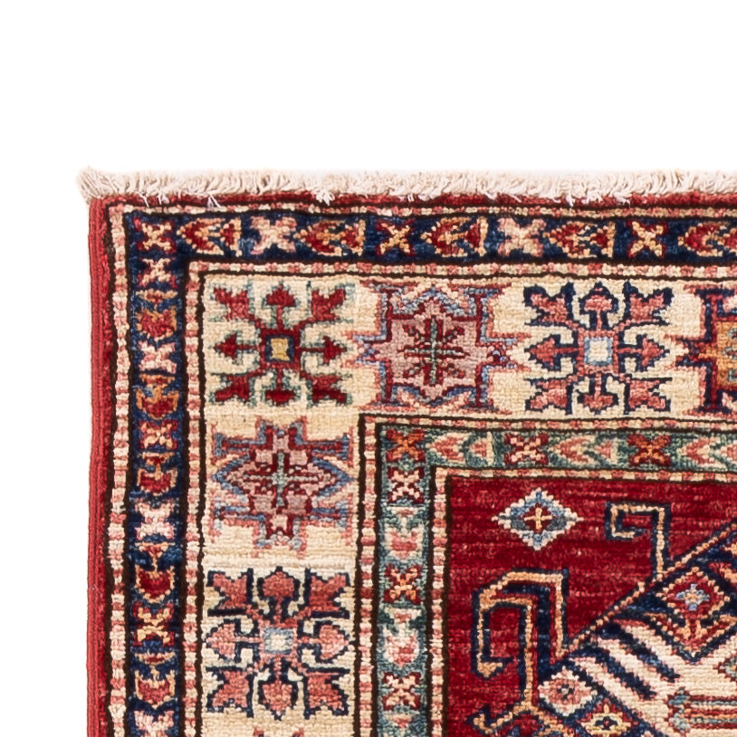 Kazak Koberec 74x251cm - Orientální koberec