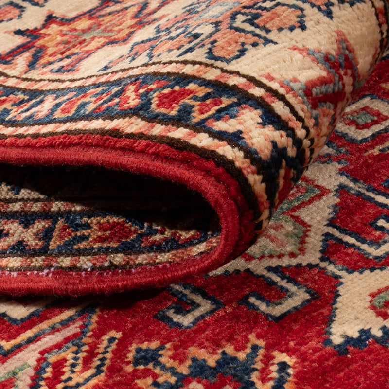 Kazak Koberec 74x251cm - Orientální koberec