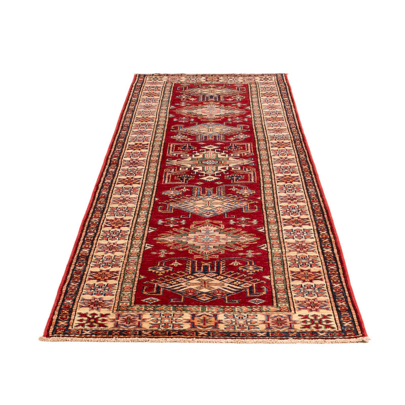 Kazak Koberec 74x251cm - Orientální koberec