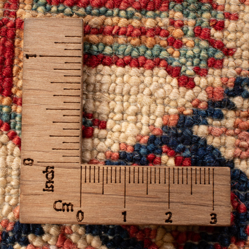 Kazak Koberec 74x251cm - Orientální koberec