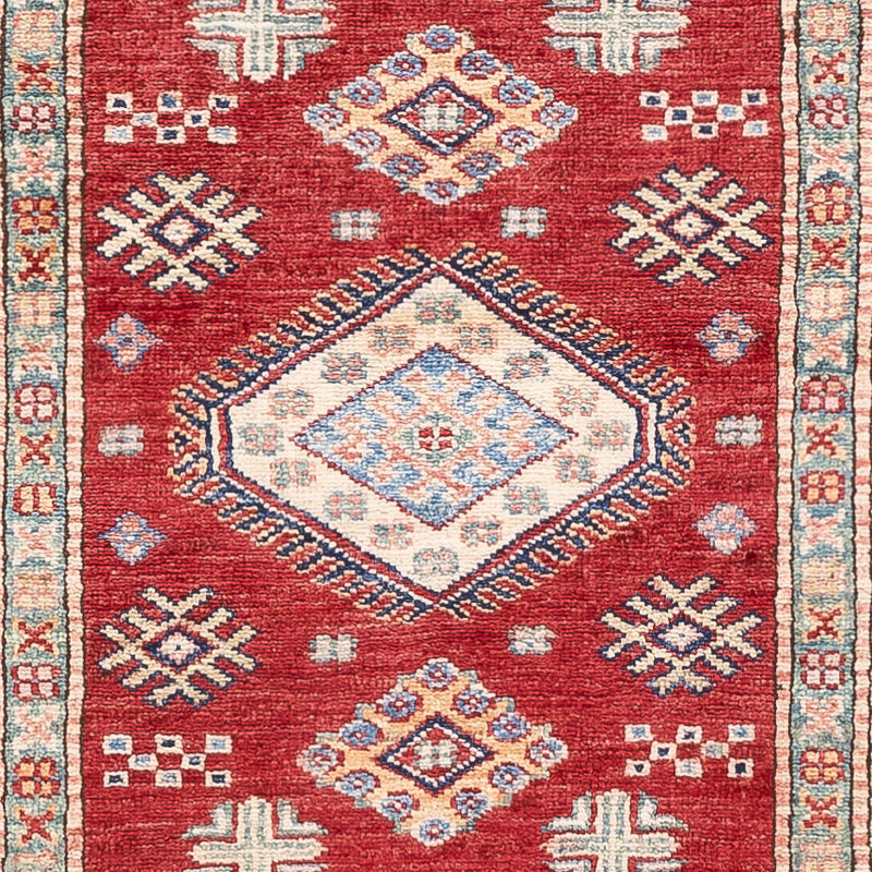 Kazak Koberec 236x77cm - Orientální koberec