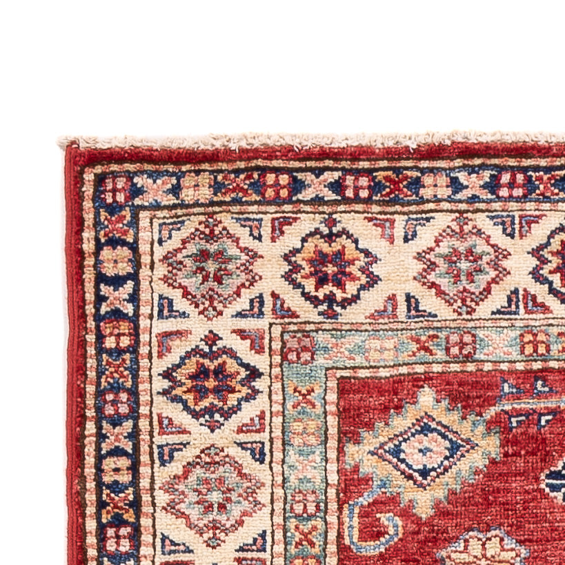 Kazak Koberec 236x77cm - Orientální koberec