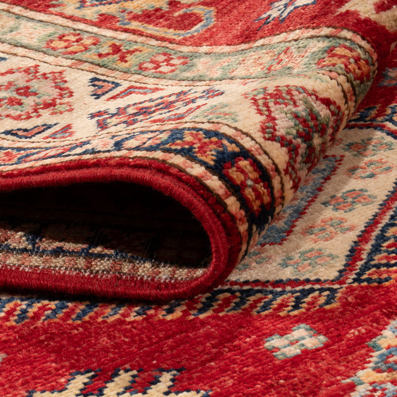 Kazak Koberec 236x77cm - Orientální koberec