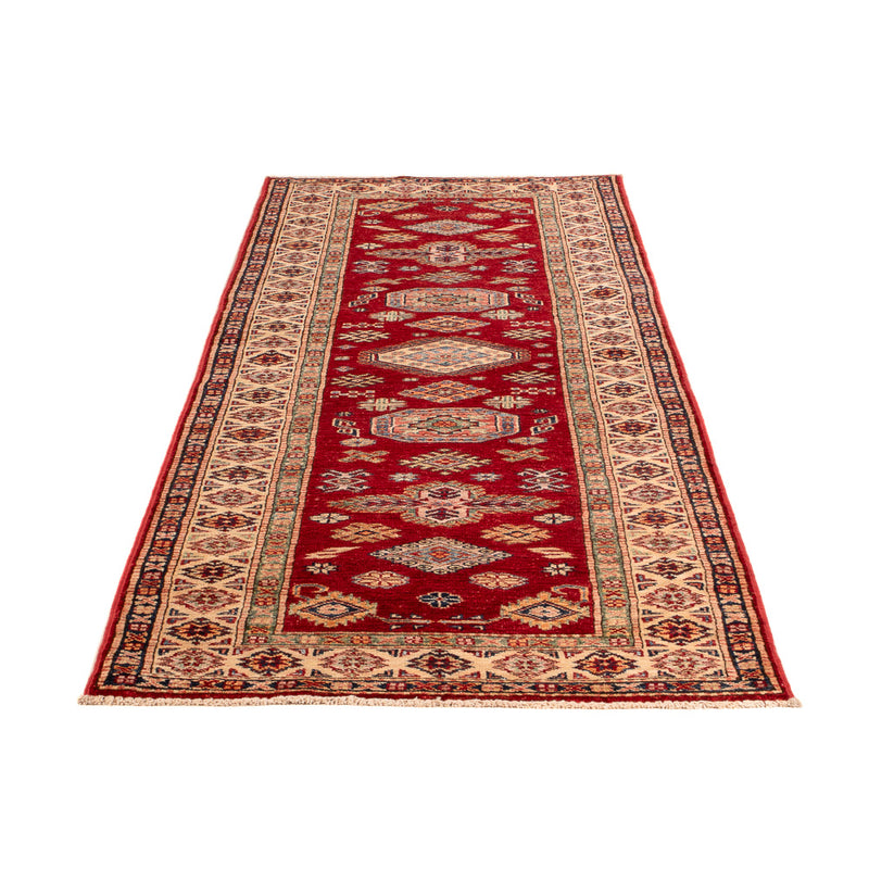 Kazak Koberec 236x77cm - Orientální koberec