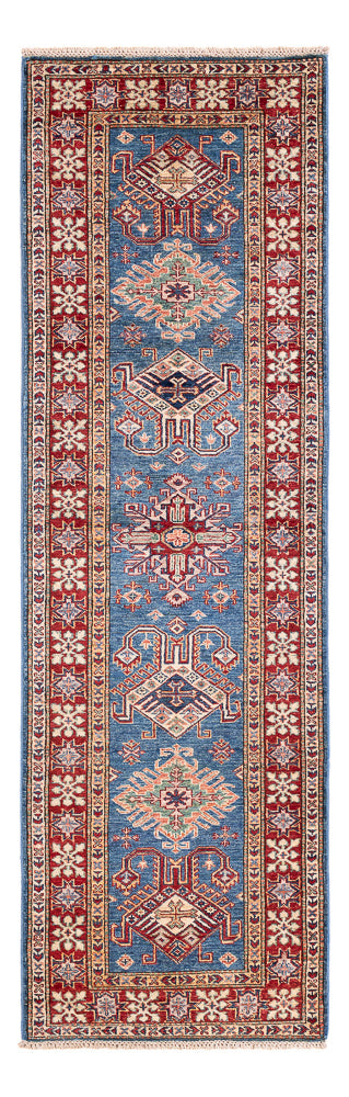 Kazak Koberec 73x242cm - Orientální koberec