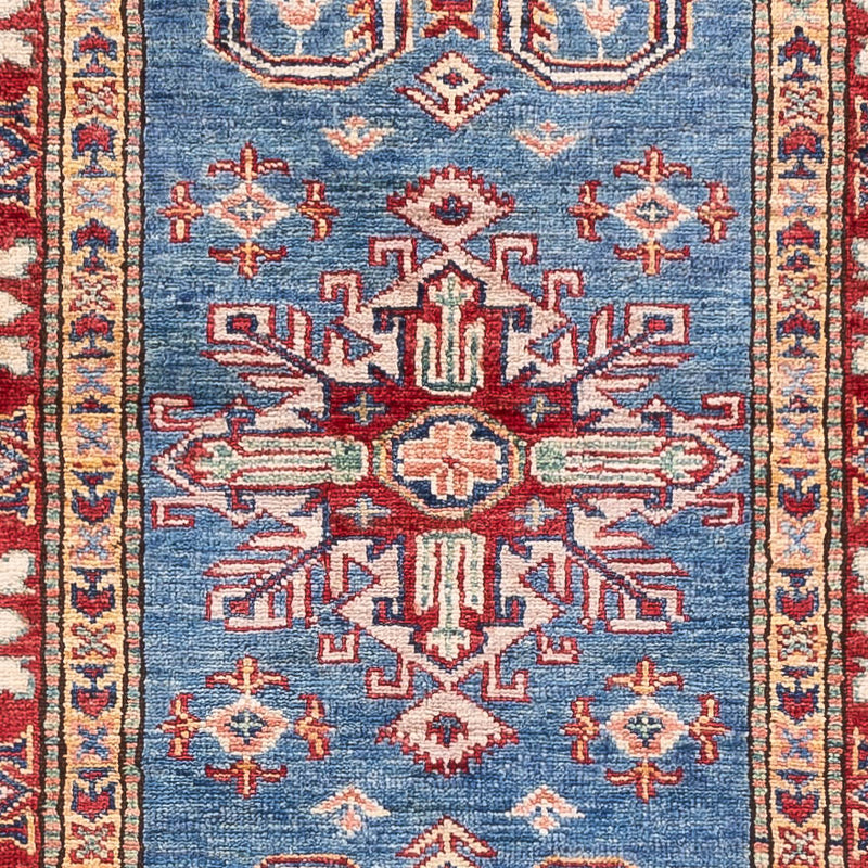 Kazak Koberec 73x242cm - Orientální koberec