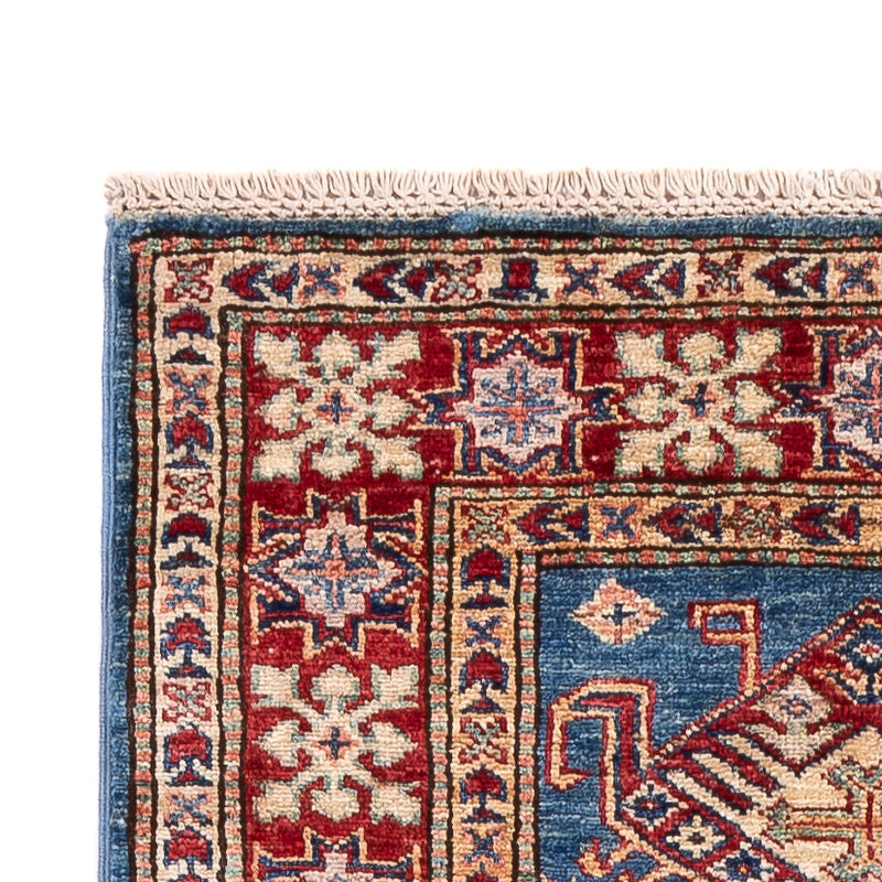 Kazak Koberec 73x242cm - Orientální koberec