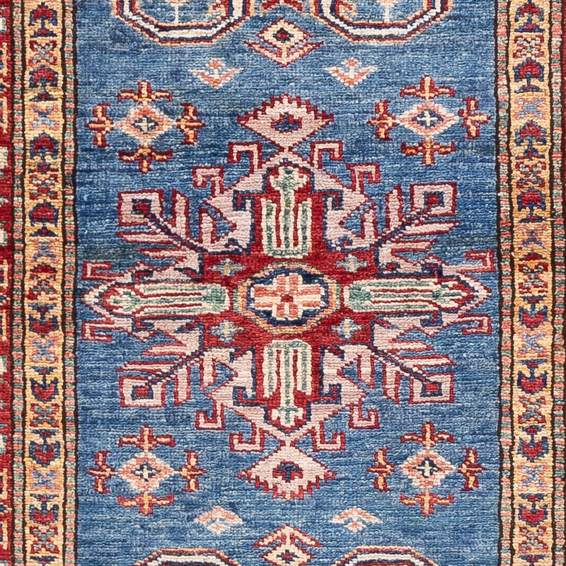 Kazak Koberec 75x240cm - Orientální koberec