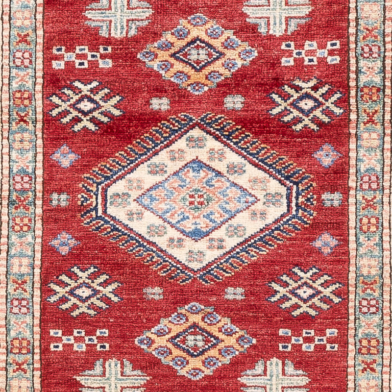 Kazak Koberec 238x75cm - Orientální koberec