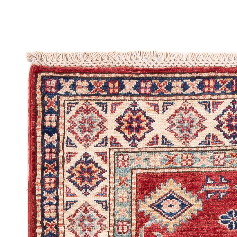 Kazak Koberec 238x75cm - Orientální koberec
