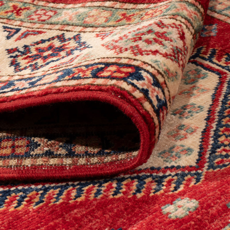 Kazak Koberec 238x75cm - Orientální koberec