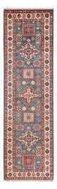 Kazak Koberec 253x79cm - Orientální koberec