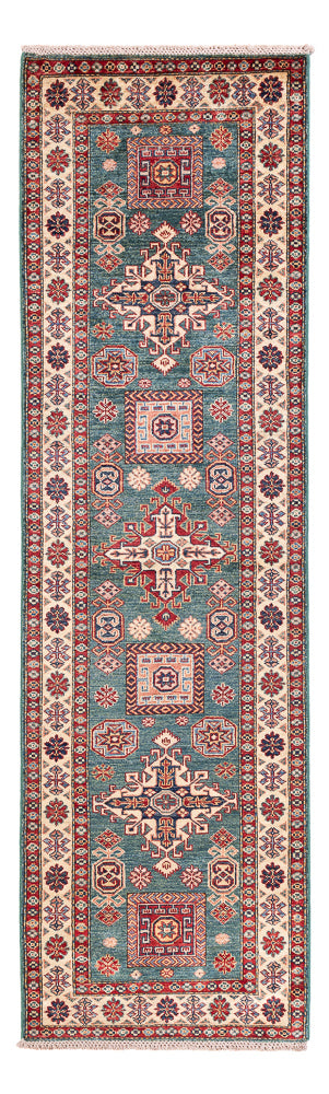 Kazak Koberec 253x79cm - Orientální koberec