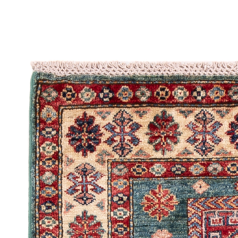 Kazak Koberec 253x79cm - Orientální koberec
