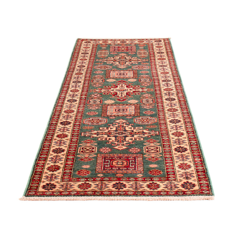 Kazak Koberec 253x79cm - Orientální koberec